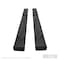 Westin Automotive 20-C GLADIATOR TEXTURED BLACK R5 NERF STEP BARS 28-51325 - alternate 1
